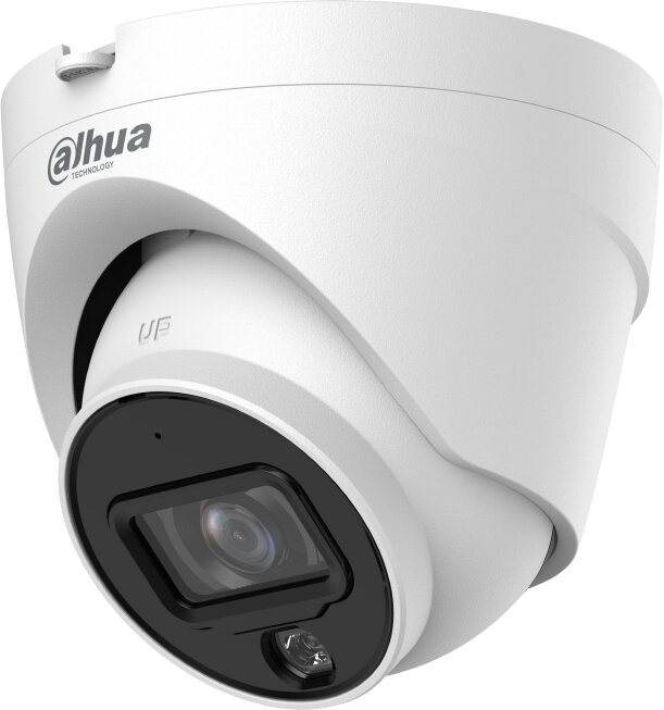 IPC-HDW1431V-SA-0280B-S6 4MP Sesli Eyeball Network Camera