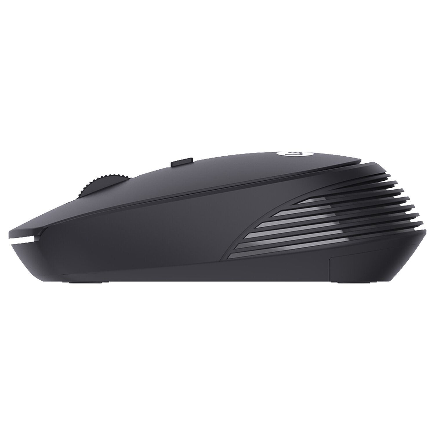 Lenovo Lecoo WS202 Siyah Kablosuz Mouse