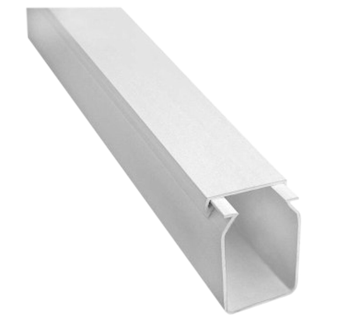 Mutlusan 25 x 40 Yapışkanlı Kablo Kanalı 2 Metre
