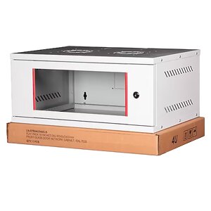Lande 19 inç 7U Kabinet