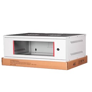 Lande 19 inç 4U Kabinet