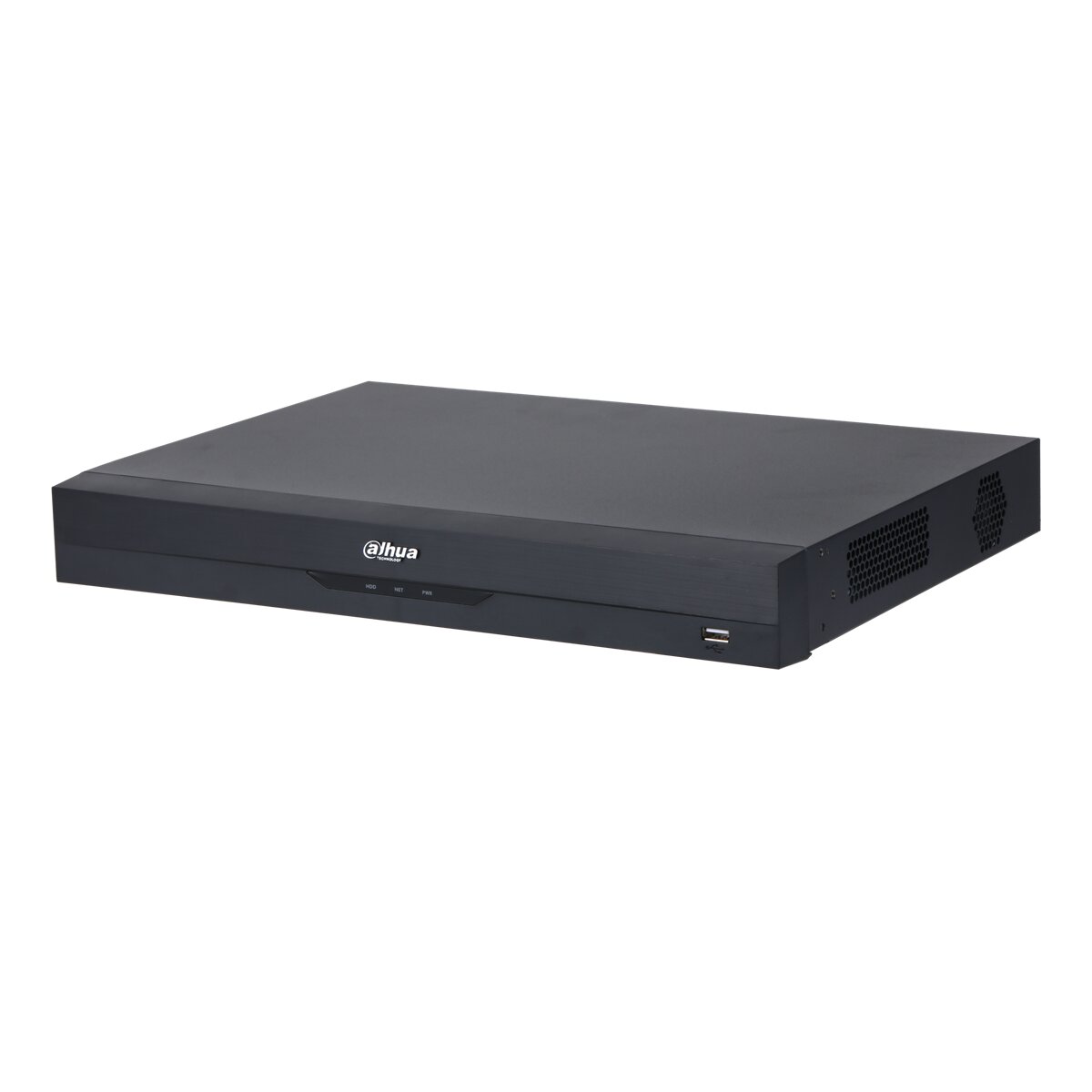DH-NVR5232-EI2 32 Channels 1U 2HDDs WizSense Network Video Recorder