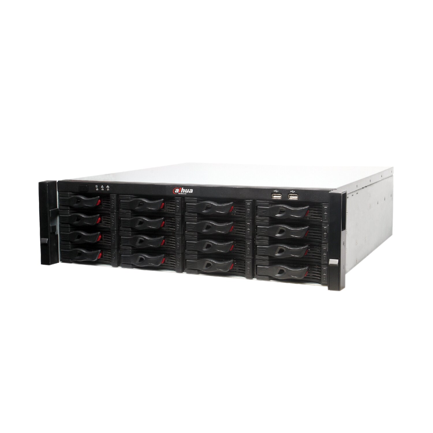 DH-NVR616-128-4KS2 128 KANAL NVR