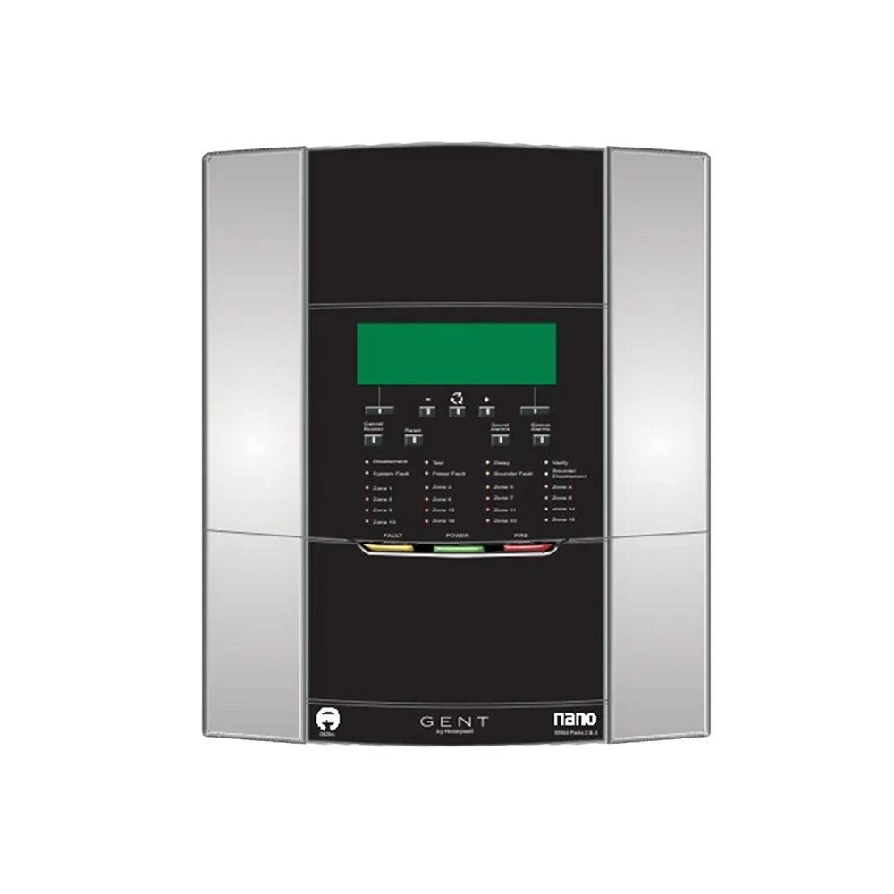 Honeywell Gent NANO-24 - Nano Single Loop Control Panel 127 Adres