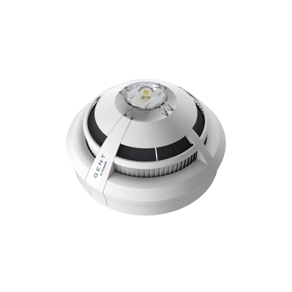 Honeywell Gent S4-770-S -S4 S-Quad Optical Heat multi-sensor with sounder