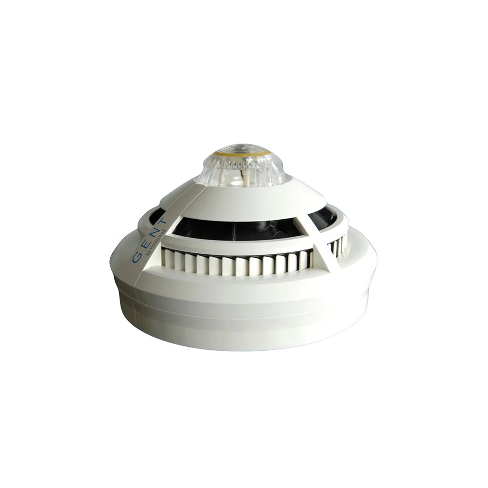 Honeywell Gent S4-710 - S-Quad Kombine Dedektör,İzolatörlü, EN-54-5,7,17&18, CE