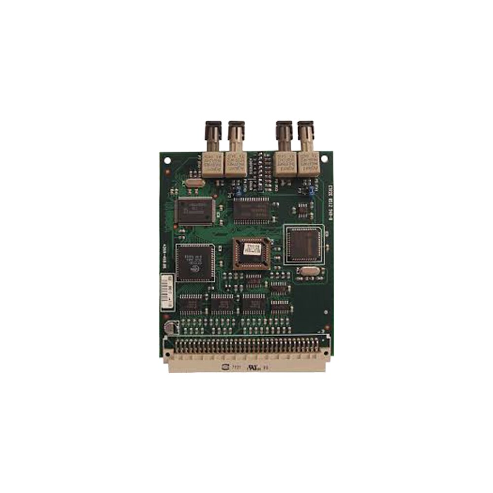 Honeywell Gent VIG-NC-FO - Fiber Network Kartı VIGILON Paneller İçin EN54