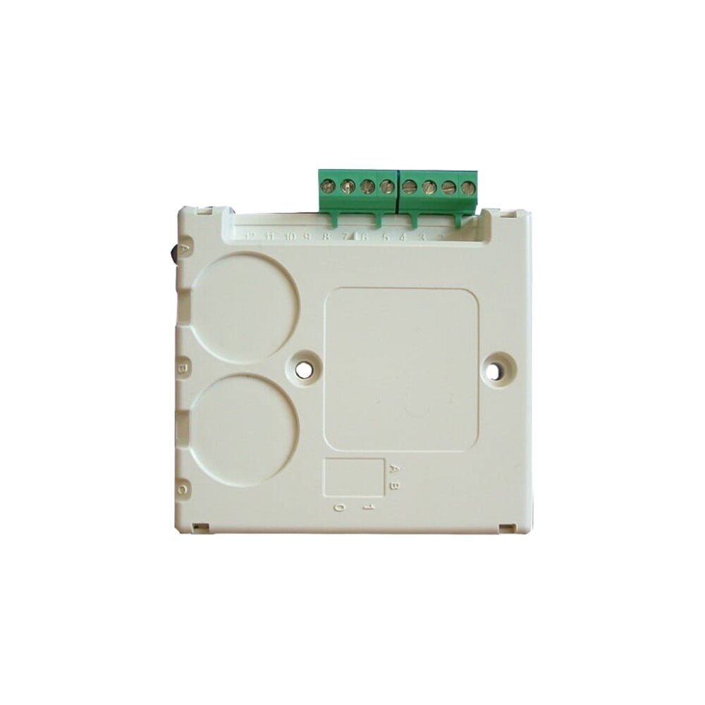 Honeywell Gent S4-34420 - 1 Giriş / 1 Çıkış İzleme ve Kontrol Modülü
