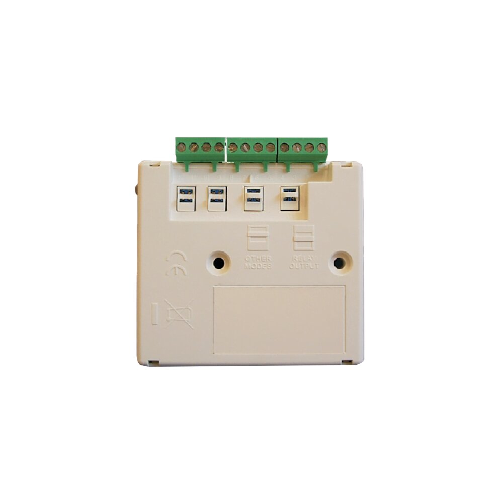 Honeywell Gent S4-34450 - 4 Giriş / Çıkış İzleme ve Kontrol Modülü