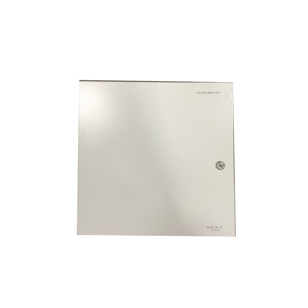 Honeywell Gent VS-BATTBOX-72 -  Vigilon VIG1-72 için Yedek Akü Kabini