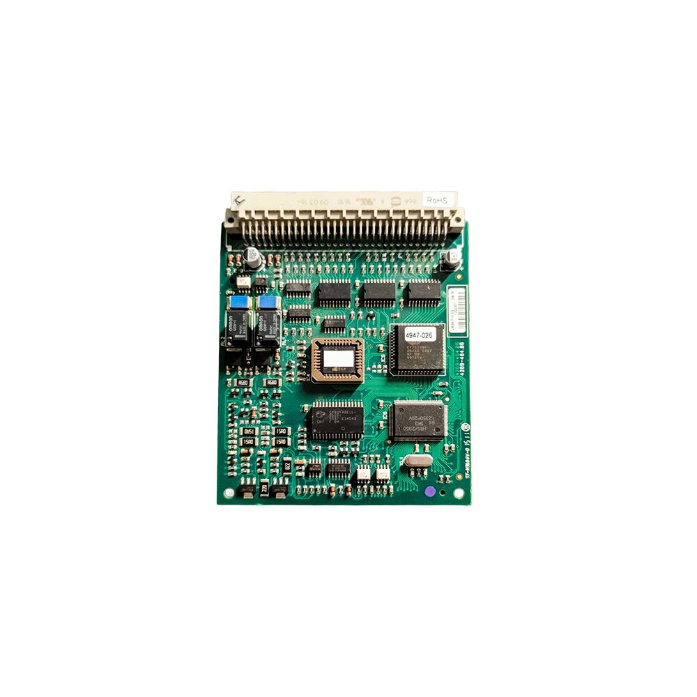 Honeywell Gent VIG-LPC-EN - Loop Kartı, 2 Km, VIG-72 Vigilon Paneller İçin, EN54 Onaylı