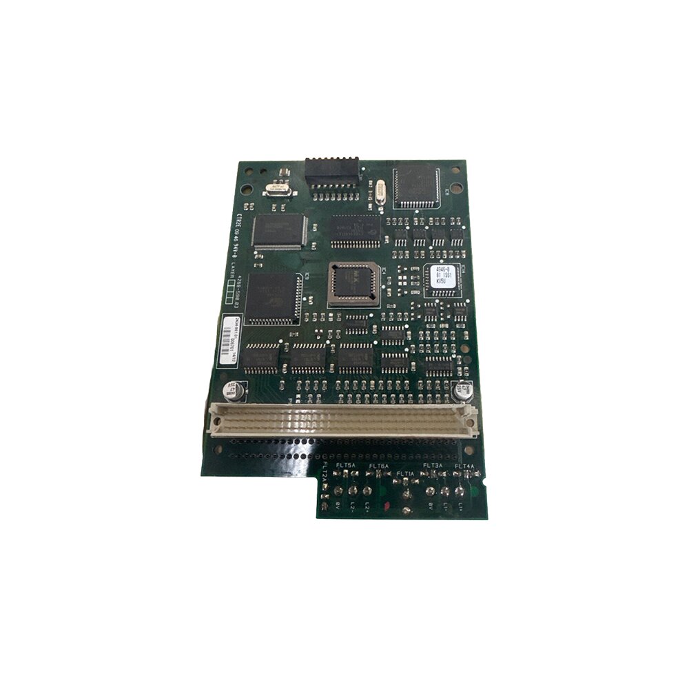 Honeywell Gent COMPACT-NC  - Network Kartı COMPACT Paneller İçin EN54