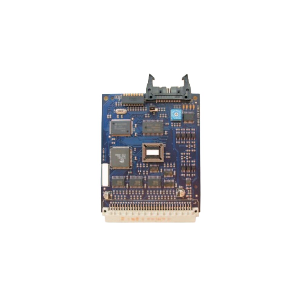 Honeywell Gent VIG-IOC-DOM - Honeywell Vigilon Input/Output Domain Kartı EN54