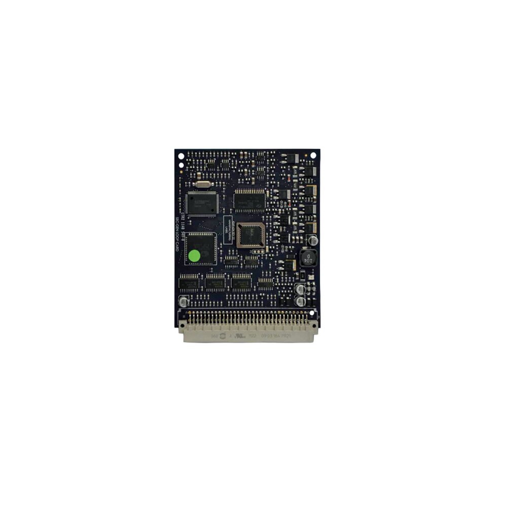 Honeywell Gent COMPACT-LPC-EN - Loop Kartı COMPACT Paneller için EN54pt23