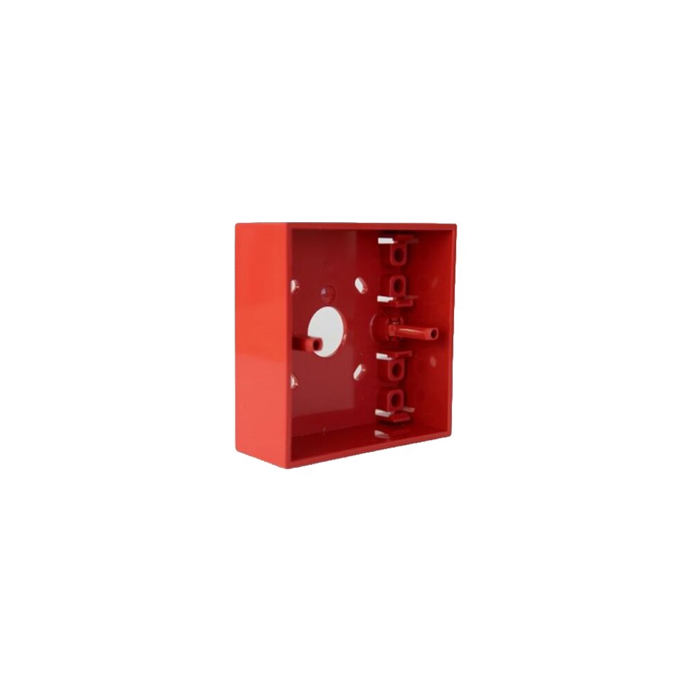 Honeywell Gent S4-34895 - Buton Montaj Kutusu
