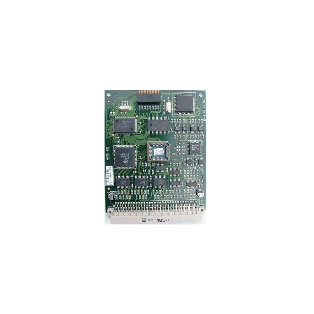 Honeywell Gent VIG-NC - Network Kartı, VIG1-24 ve VIG1-72 Vigilon Paneller İçin