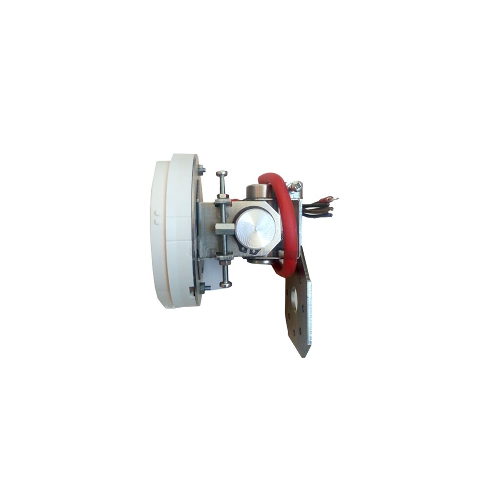 Honeywell Gent S4-34741-03 - Beam Dedektör İçin Sabit Ayak + Taban