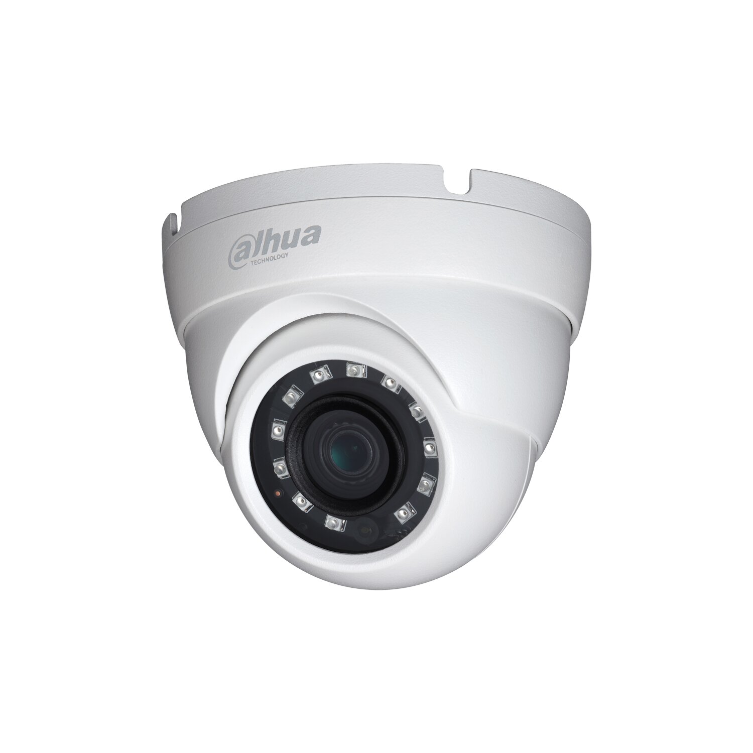 DH-HAC-HDW2241M 2MP Starlight HDCVI IR Eyeball Camera