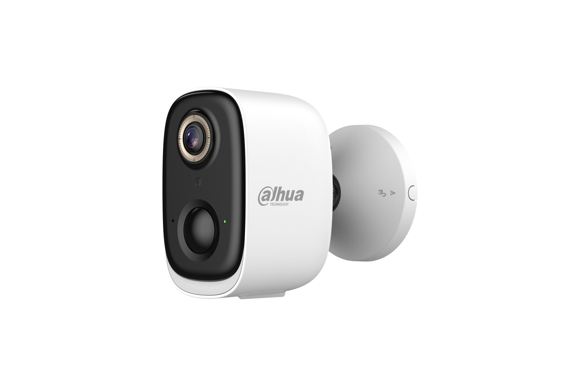 BF5H - Wi-Fi Battery Security Camera