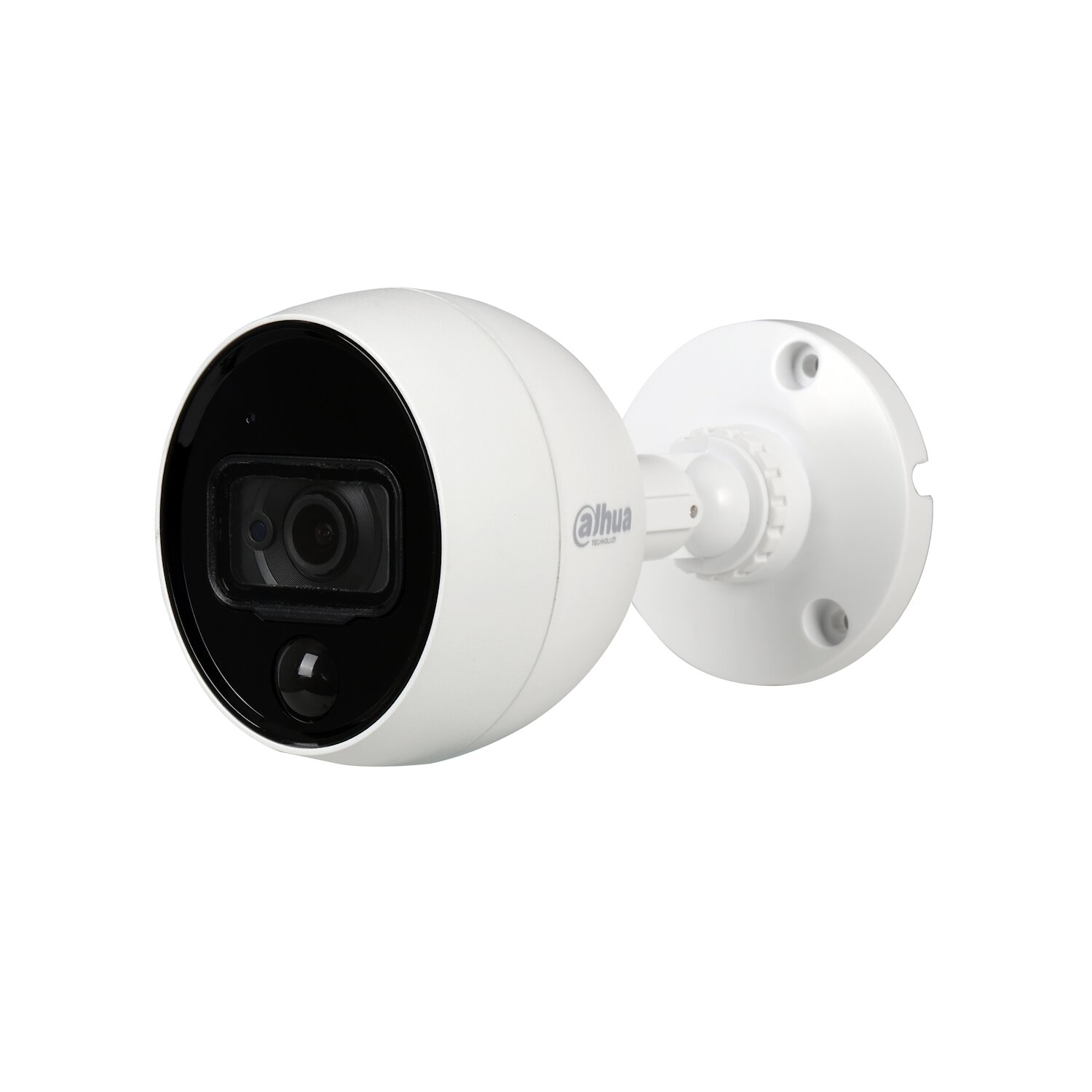 DH-HAC-ME1200B-PIR-0280B 2MP HDCVI Active Deterrence Camera
