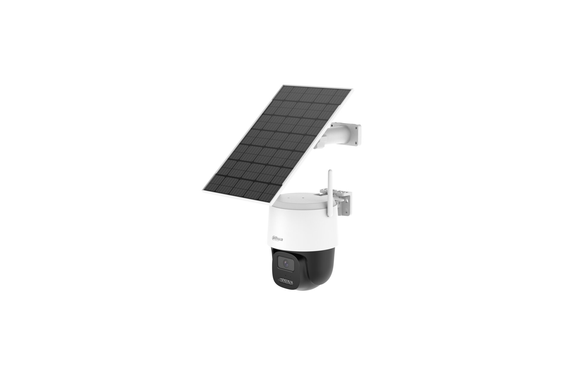 BP3E - Wi-Fi Solar Security System