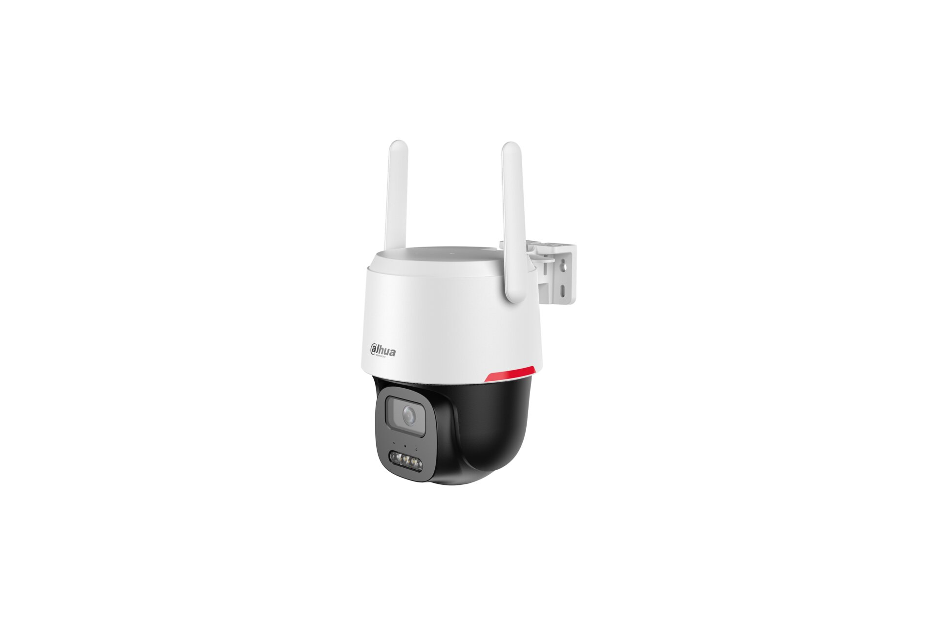BP3EW-4G - 4G Solar Security System