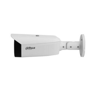 IPC-HFW3449T1-AS-PV-S5 - 4MP Smart Dual Light Active Deterrence Fixed-focal Bullet WizSense Network Camera