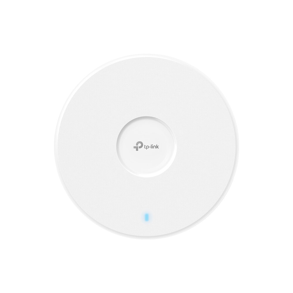 Tp-Link - EAP723 - Omada  BE3600 Ceiling Mount Dual-Band Wi-Fi 7 Access Point