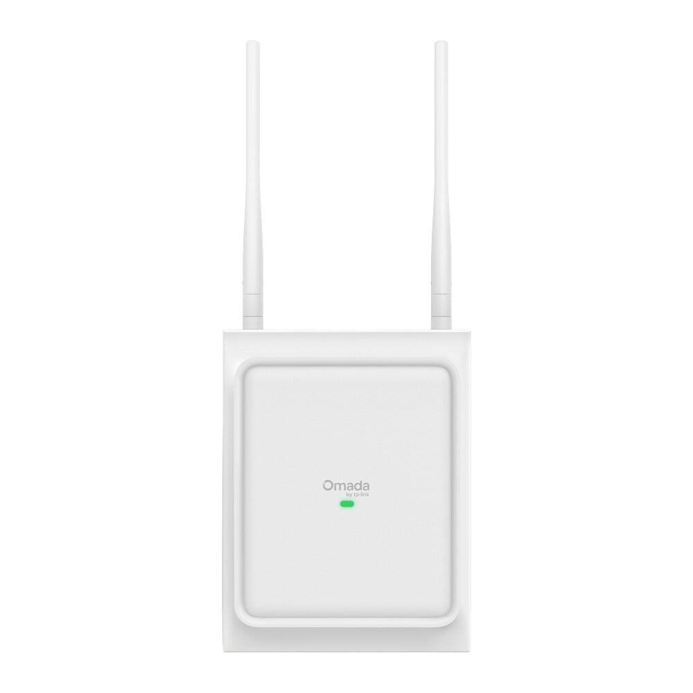 Tp-Link - EAP725 - Outdoor BE5000 Indoor/Outdoor Dual-Band Wi-Fi 7 Access Point