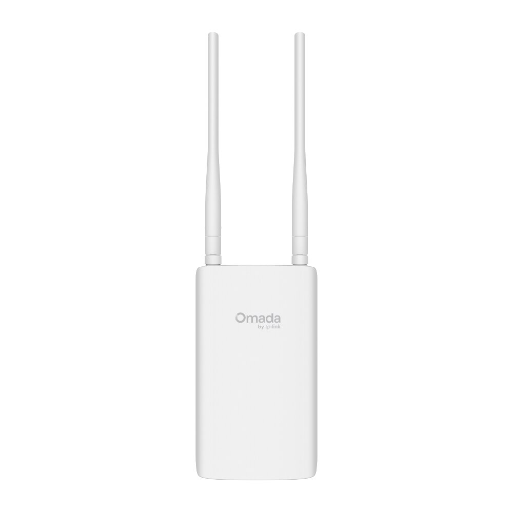 Tp-Link - EAP603 - Outdoor AX1800 Indoor/Outdoor Dual-Band Wi-Fi 6 Access Point