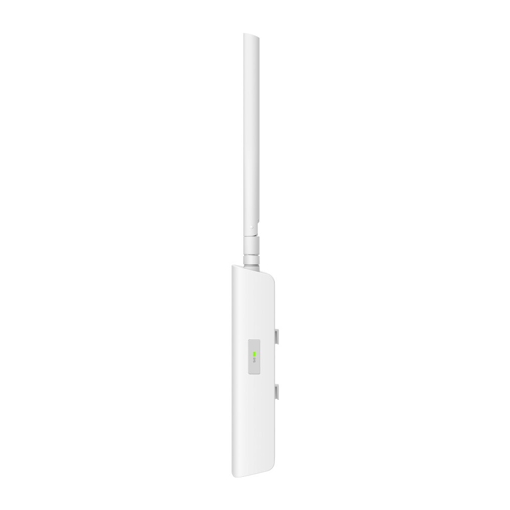 Tp-Link - EAP603 - Outdoor AX1800 Indoor/Outdoor Dual-Band Wi-Fi 6 Access Point
