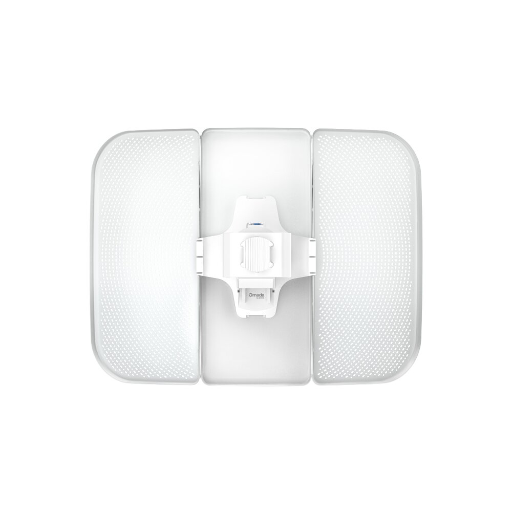 Tp-Link - Beam Bridge 5 UR KIT - 5GHz Ultra-Range Wireless Bridge