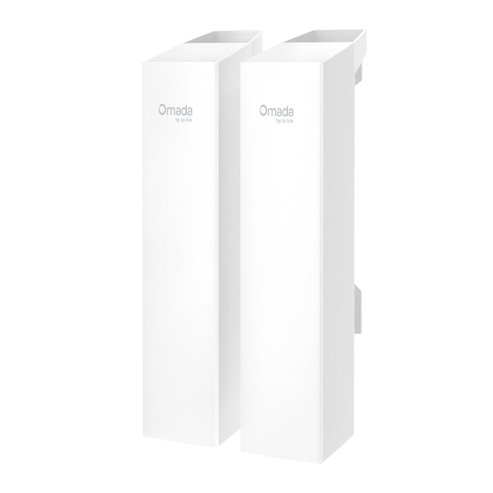 Tp-Link - EAP215-Bridge KIT - 5GHz AC867 Long-range Indoor/Outdoor Access Point