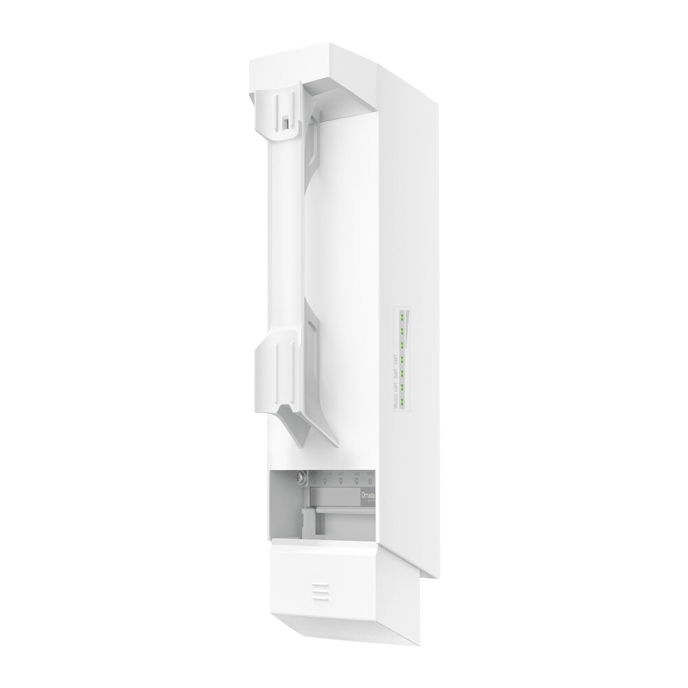 Tp-Link - EAP100-Bridge KIT - 2.4GHz N300 Indoor/Outdoor Wireless Bridge