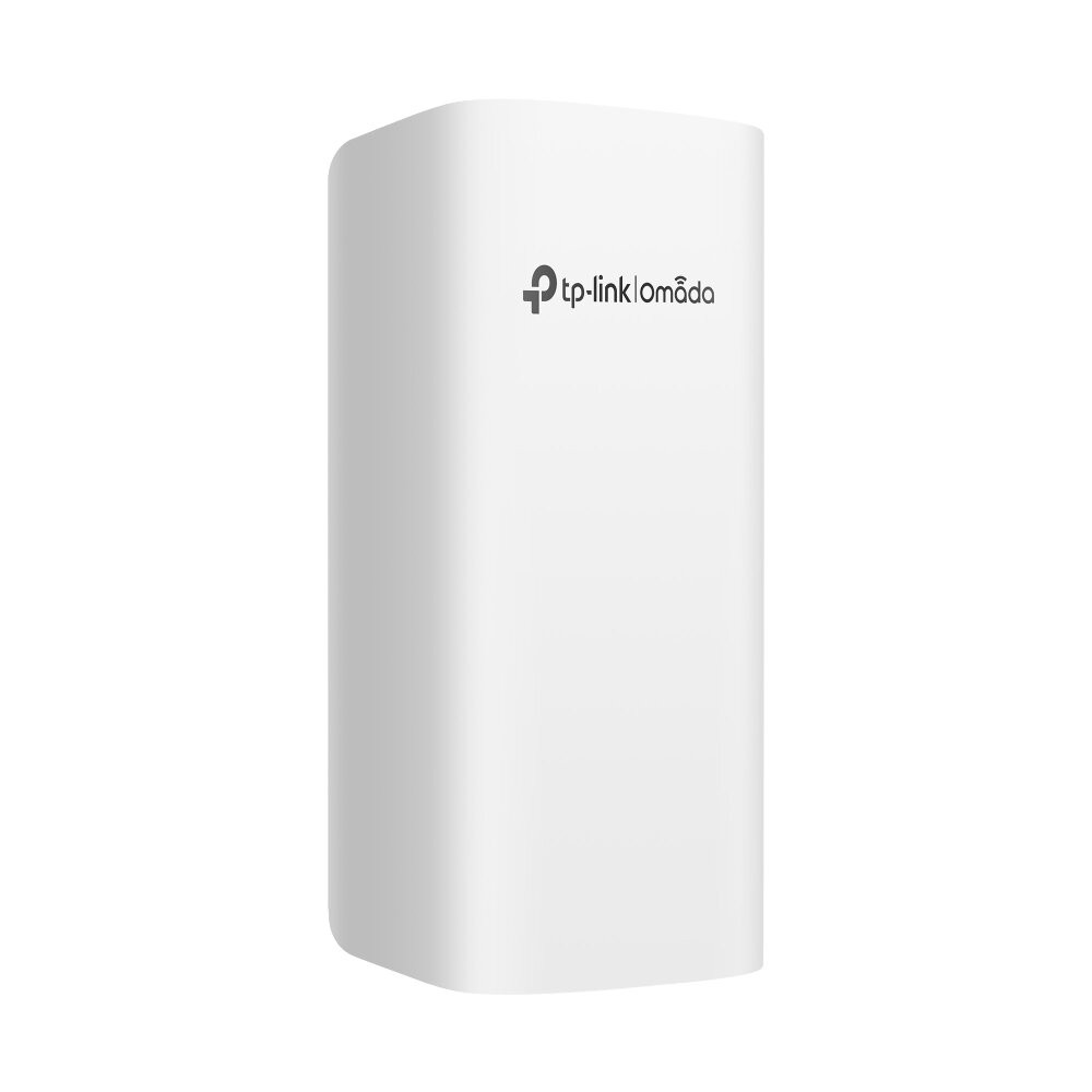 Tp-Link - SG2005P-PD - Omada 5-Port Gigabit Smart Switch with 1-Port PoE++ in and 4-Port PoE+ Out