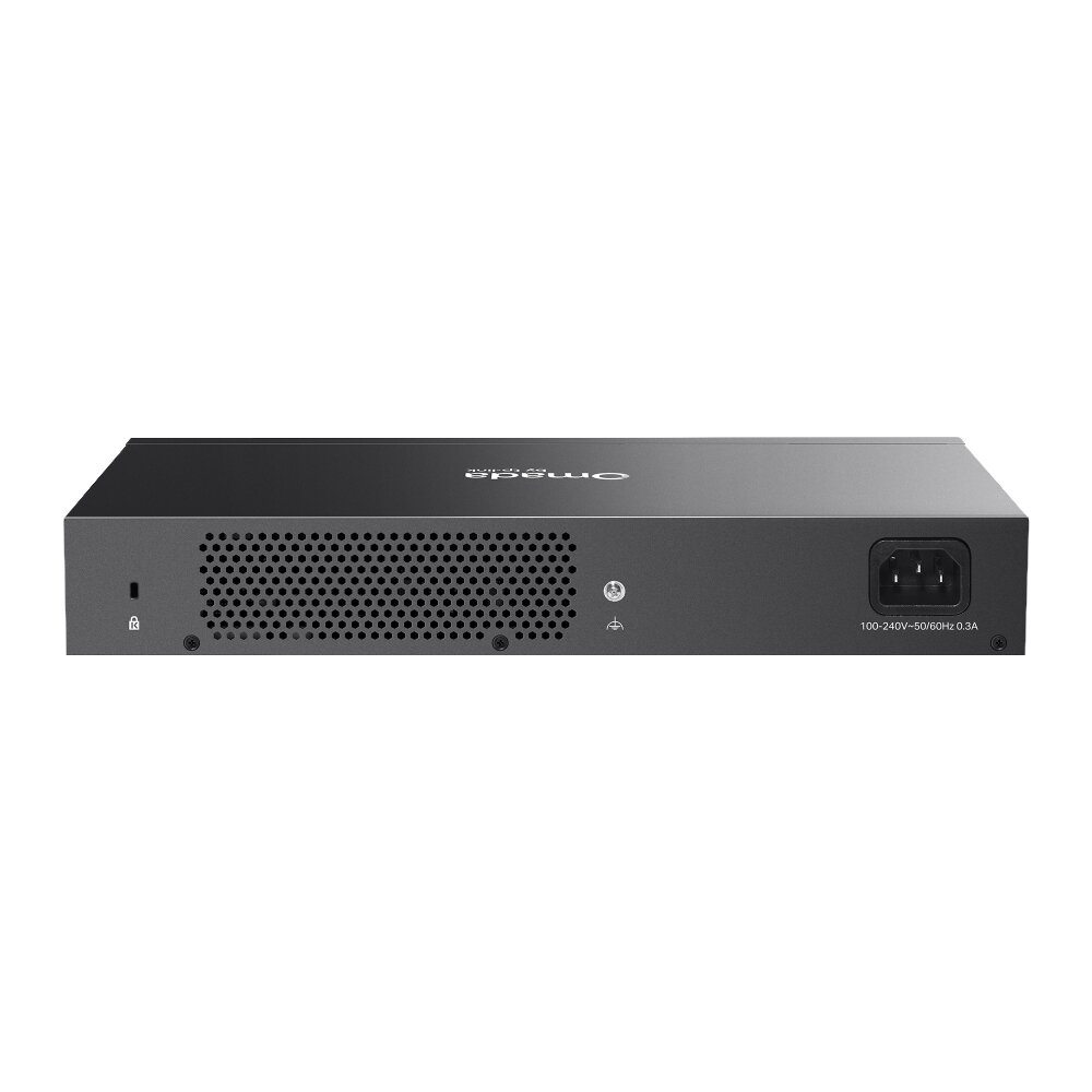 Tp-Link - ES216G - Omada 16-Port Gigabit Easy Managed Switch