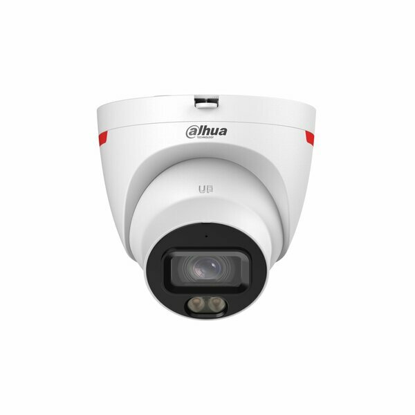 DH-IPC-HDW2449T-S-LED-0360B-PRO 4MP WizColor Fixed-focal Eyeball WizSense Network Camera