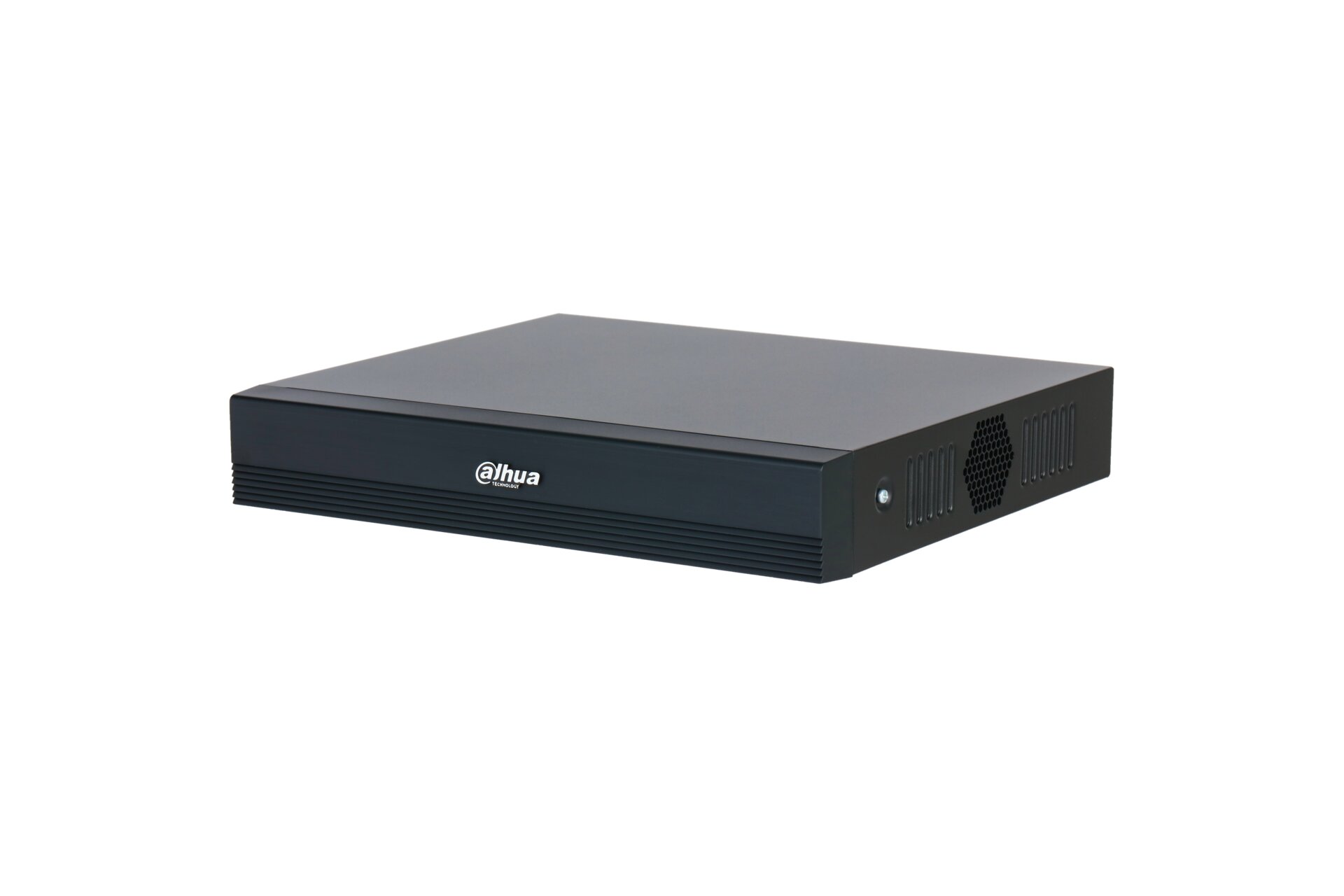 XVR1B16H-I/T - 16CH Penta-brid 5MP Value/1080P Cooper 1U 1HDD WizSense Digital Video Recorder