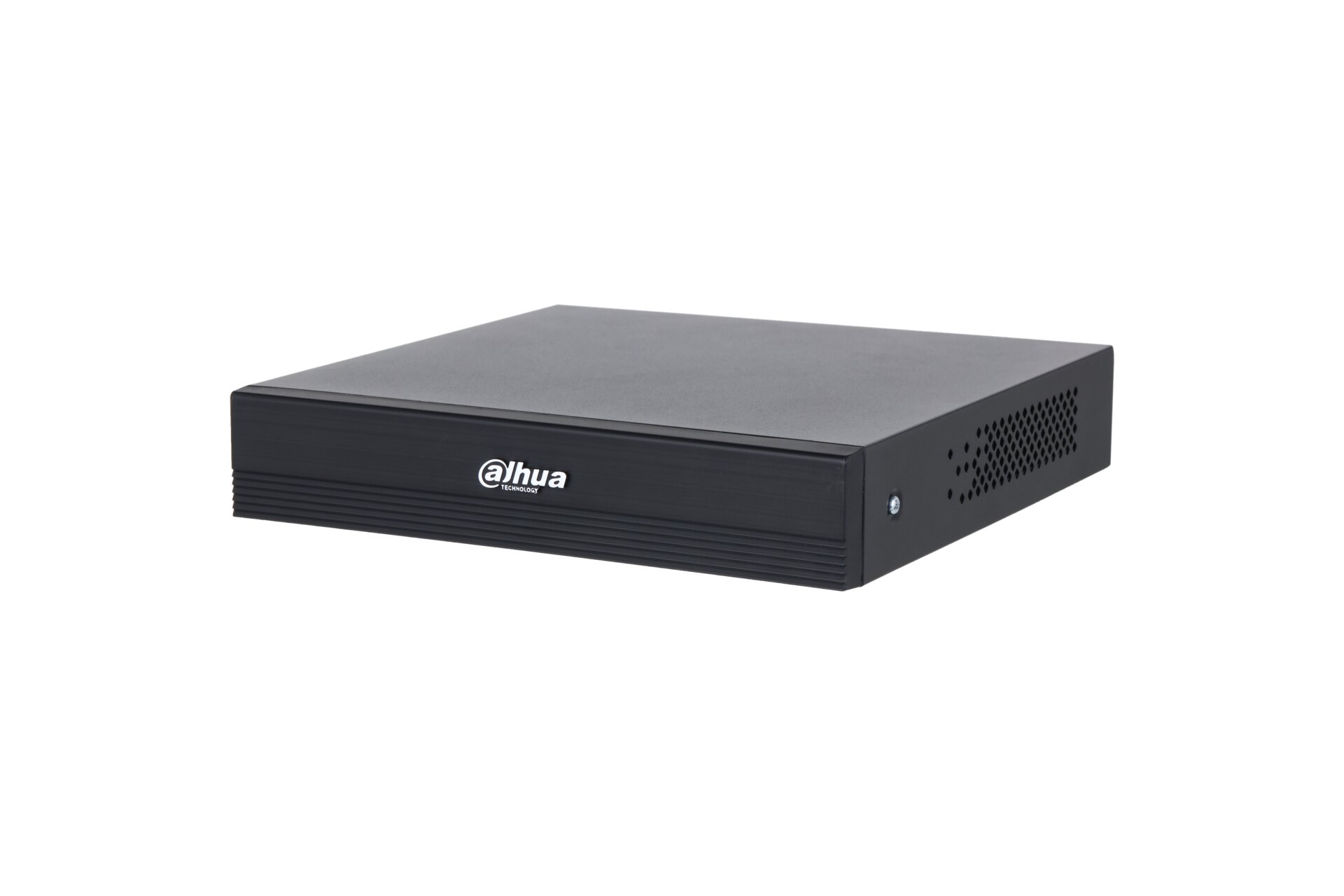 XVR1B08H-I/T - 8CH Penta-brid 5MP Value/1080P Cooper 1U 1HDD WizSense Digital Video Recorder