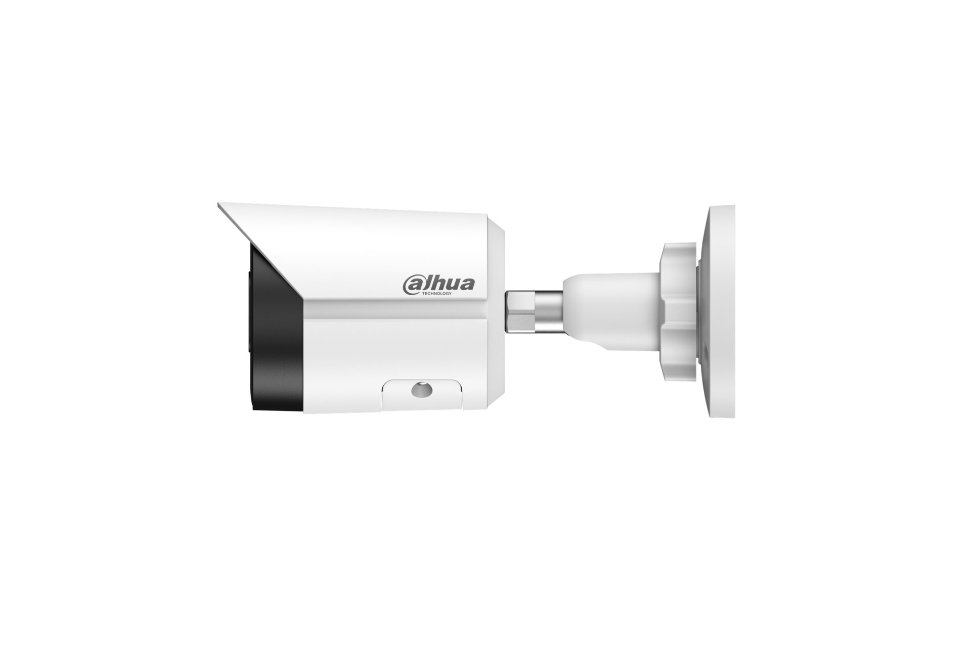 DH-IPC-HFW2649S-S-IL-0280B - 6MP Smart Dual Light Fixed-focal Bullet WizSense Network Camera