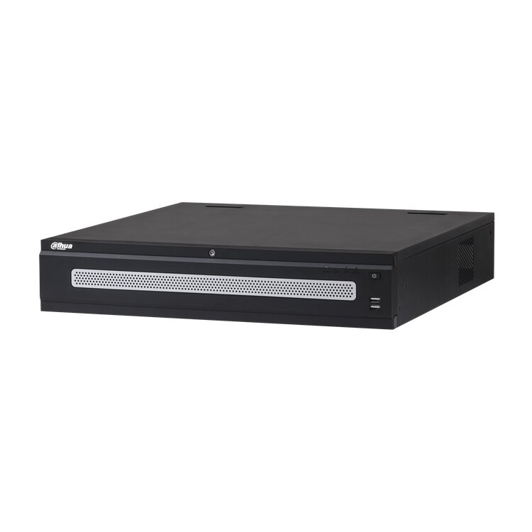 DH-NVR58128H-XI - 128CH 2U 8HDDs WizMind Network Video Record