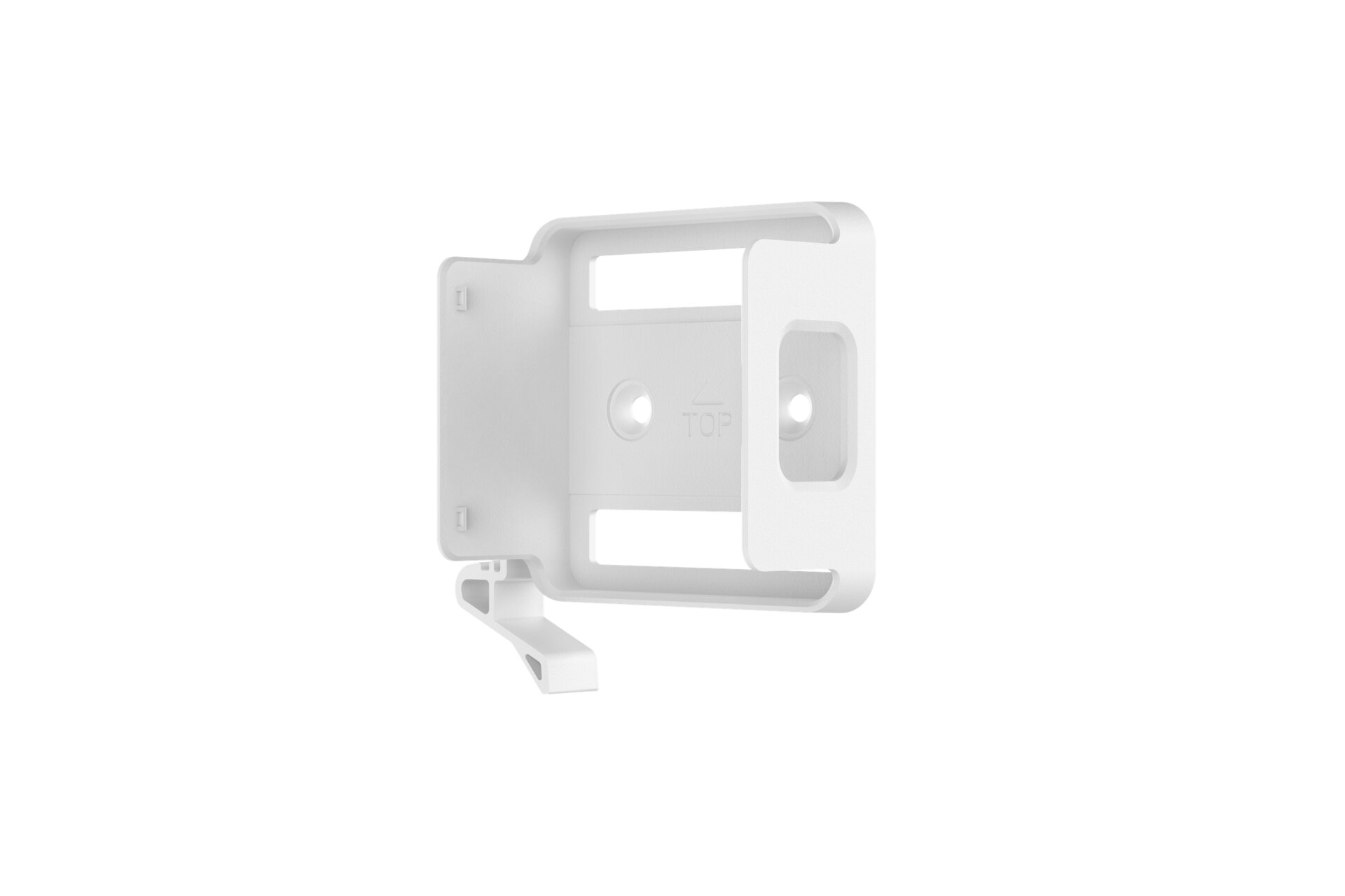 ARM7022-W2(868) Kablosuz Çift Kanal (Panjur Destekli) Duvar Switch (100–240 VAC, Toplam 16A)