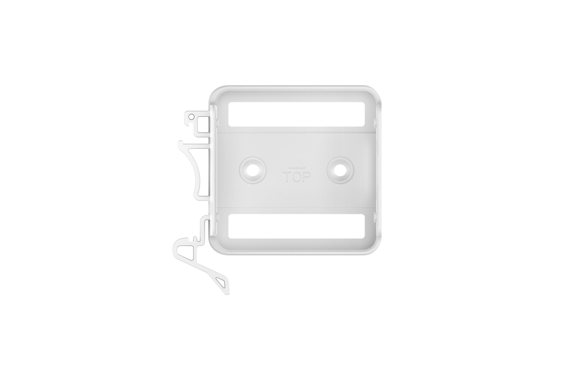 ARM7022-W2(868) Kablosuz Çift Kanal (Panjur Destekli) Duvar Switch (100–240 VAC, Toplam 16A)