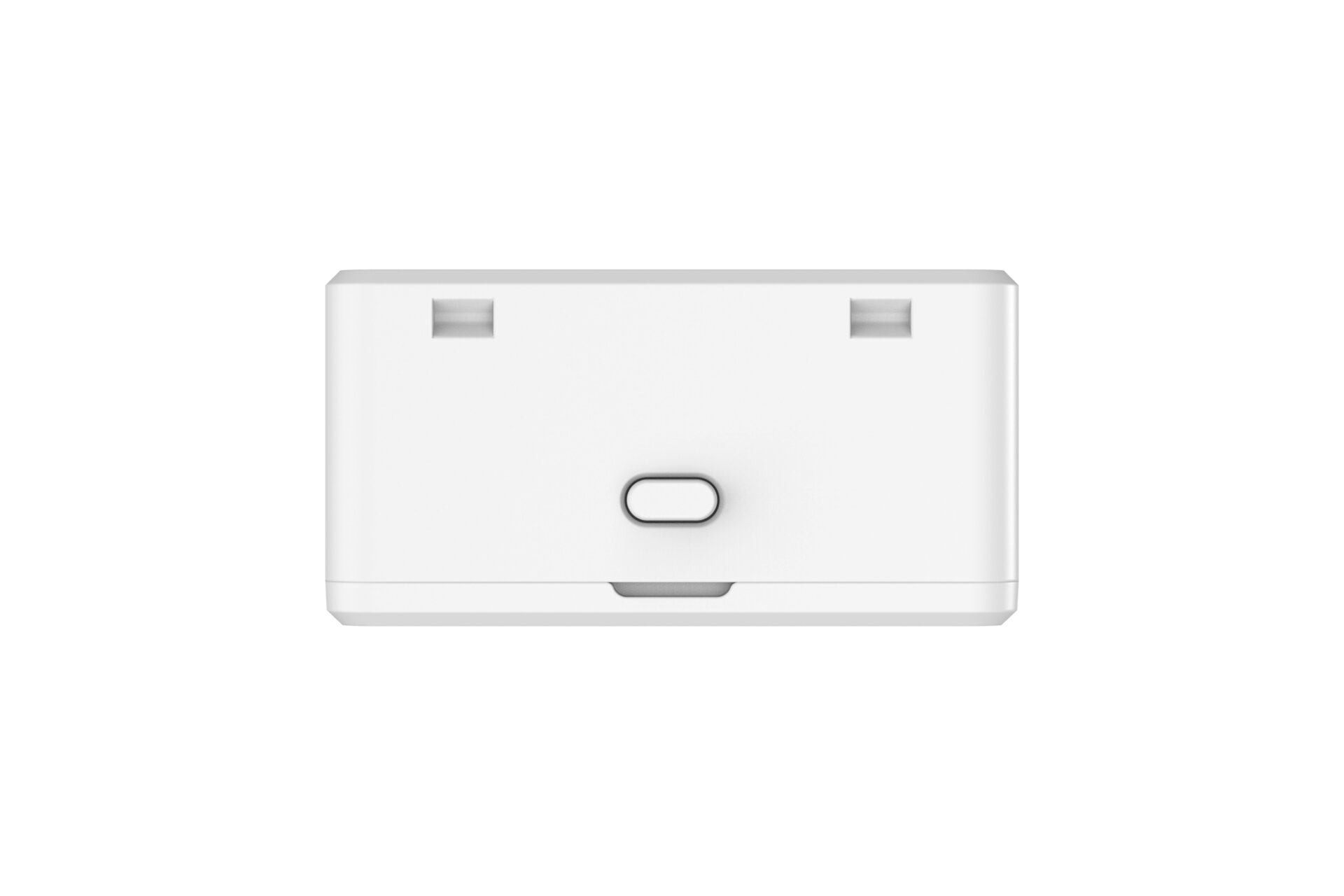 ARM7022-W2(868) Kablosuz Çift Kanal (Panjur Destekli) Duvar Switch (100–240 VAC, Toplam 16A)