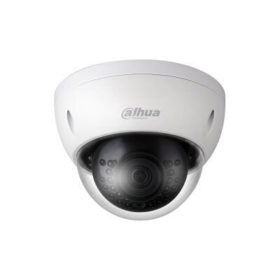 IPC-HDBW1431E-S-0280B-S2  4MP WDR IR Mini-Dome Network Camera