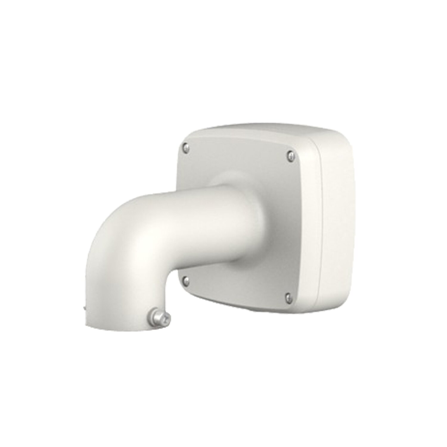 DH-PFB302S-V2 ALÜMİNYUM DUVAR MONTAJ BRAKETİ-IP66