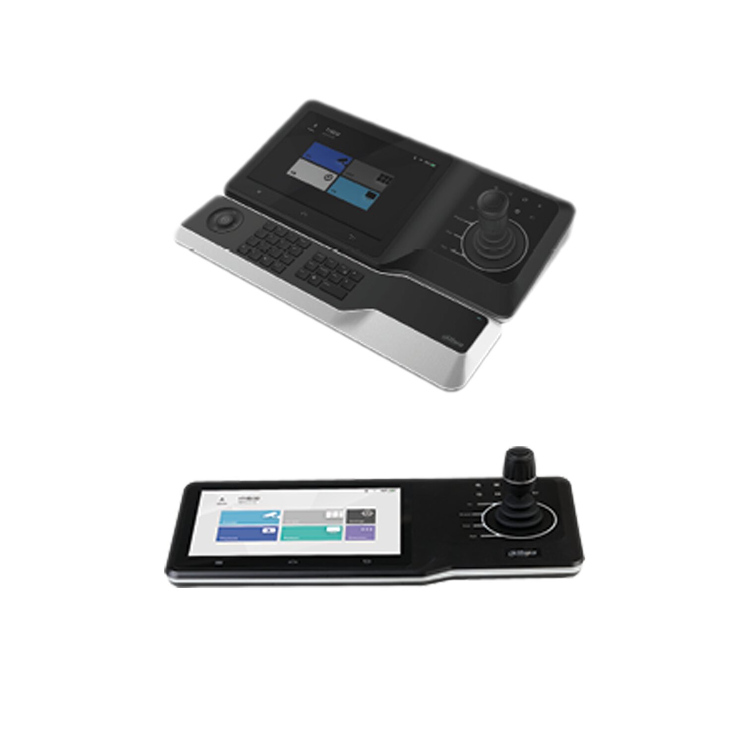 DH-NKB5000-F NETWORK KONTROL KLAVYESİ