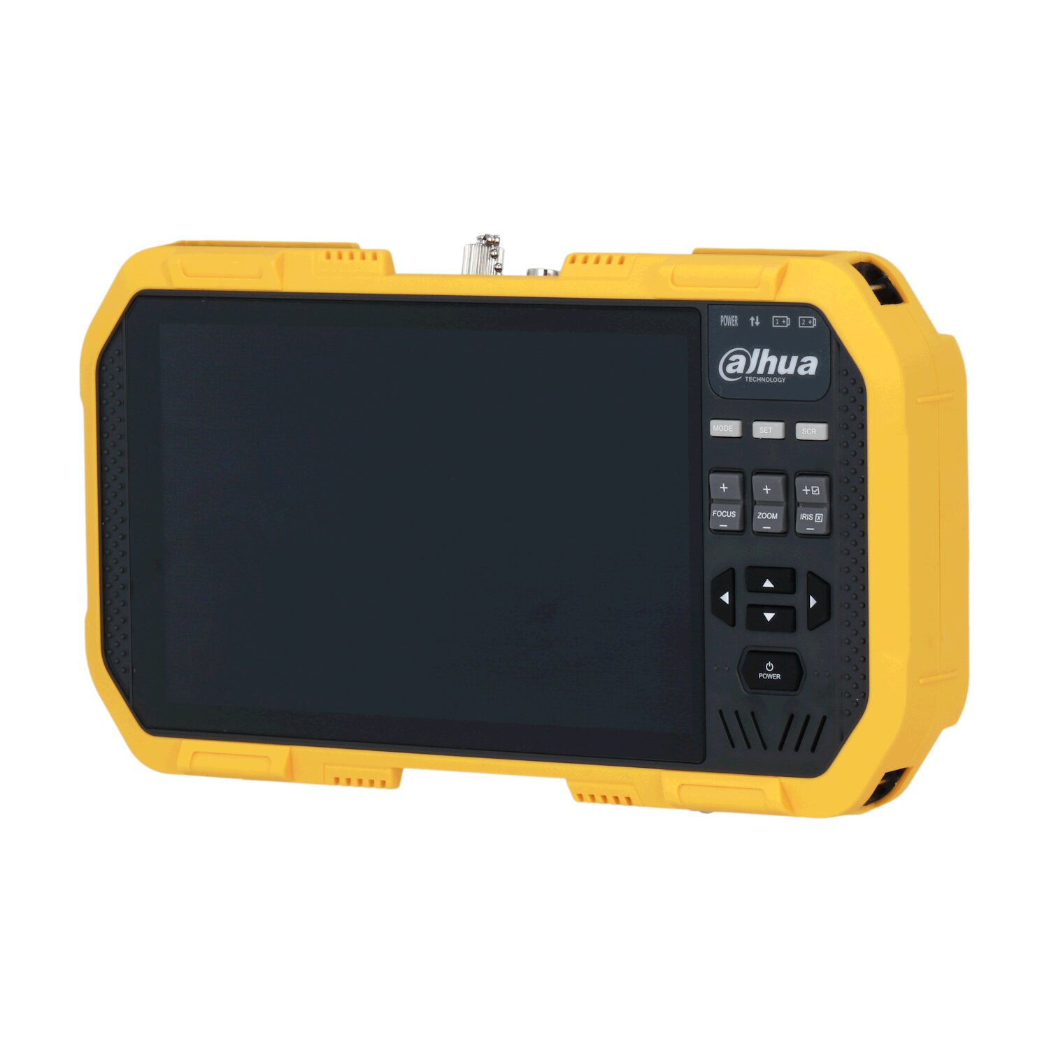DH-PFM907-E AĞ TEST CİHAZI (IP,HDCVI/AHD/TVI/CVBS