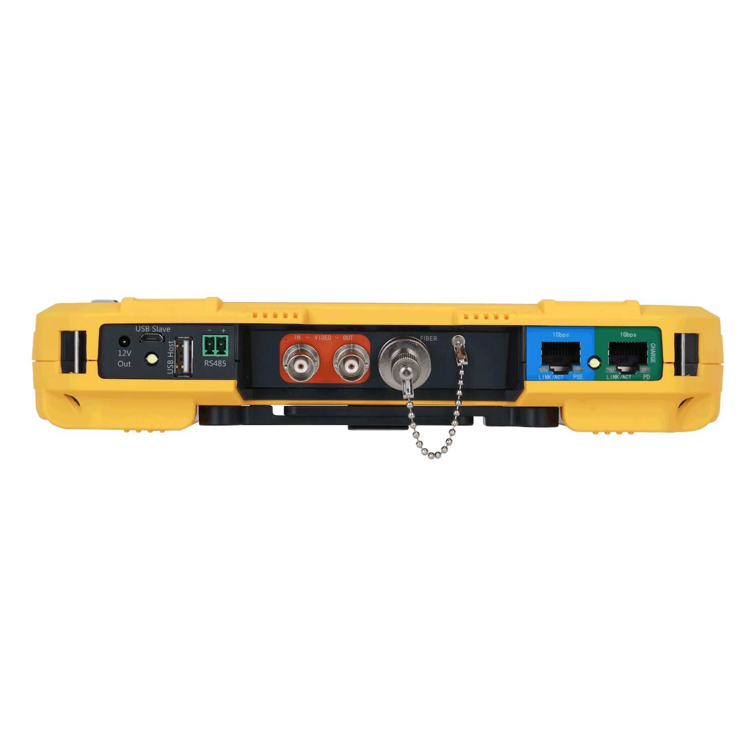 DH-PFM907-E AĞ TEST CİHAZI (IP,HDCVI/AHD/TVI/CVBS