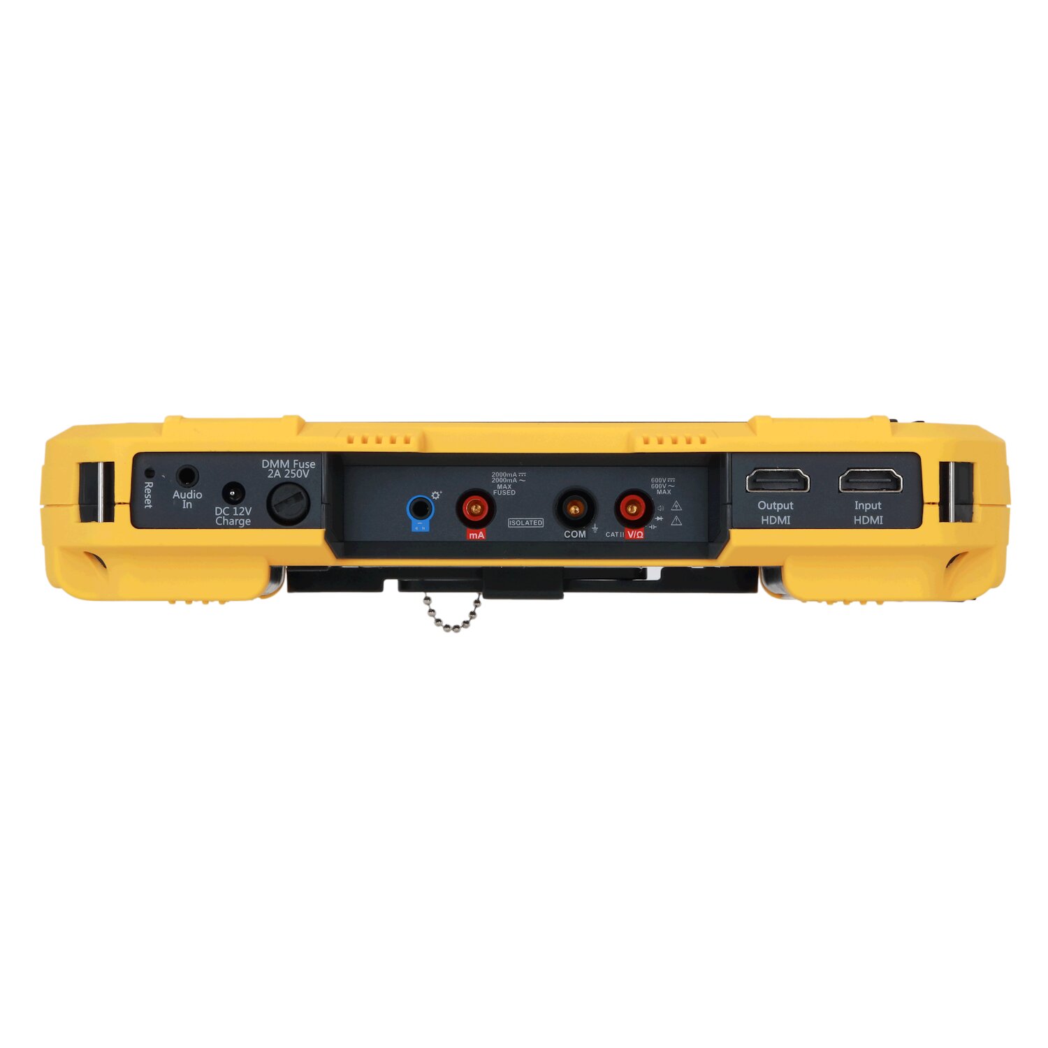 DH-PFM907-E AĞ TEST CİHAZI (IP,HDCVI/AHD/TVI/CVBS